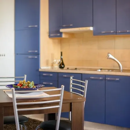 Διαμέρισμα By The Sea - 13167 *