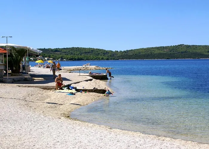 By The Sea - 13167 Trogir