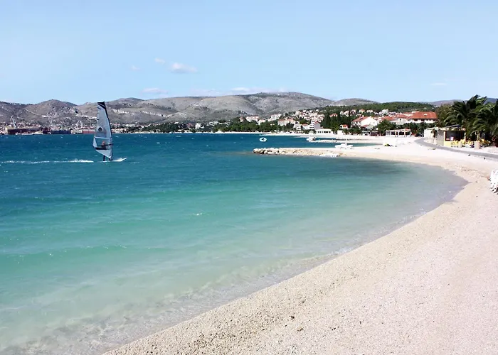 By The Sea - 13167 Trogir