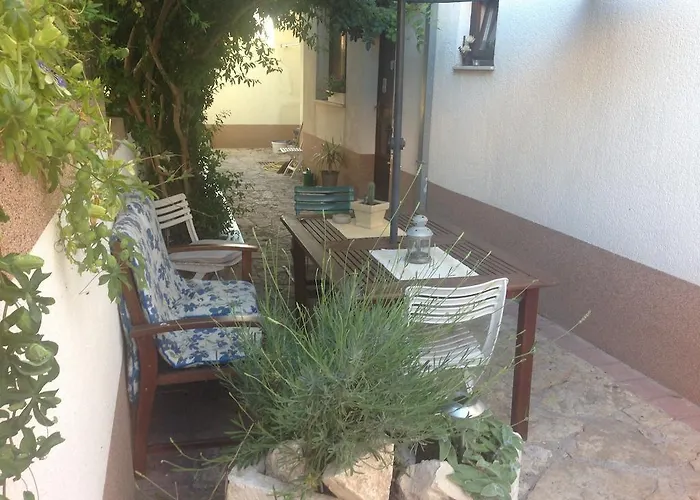 Daire By The Sea - 13167 Trogir