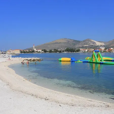 By The Sea - 13167 Apartment Trogir