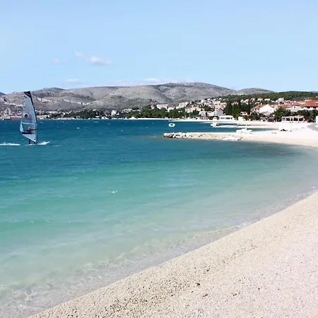 By The Sea - 13167 Trogir