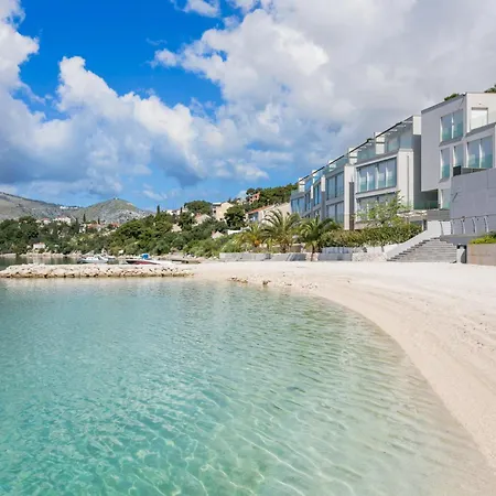 By The Sea - 13167 Apartamento Trogir