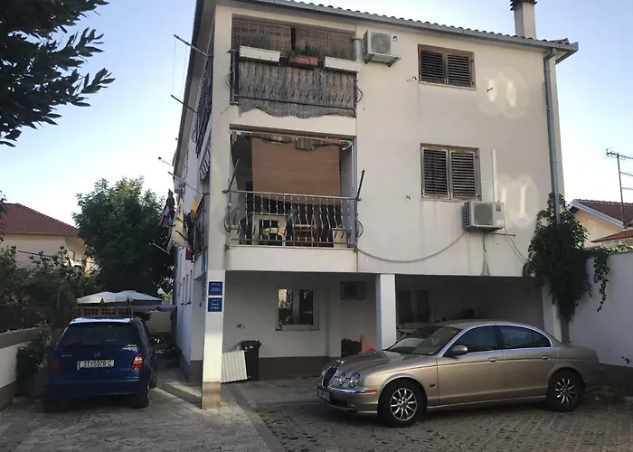 By The Sea - 13167 * Trogir