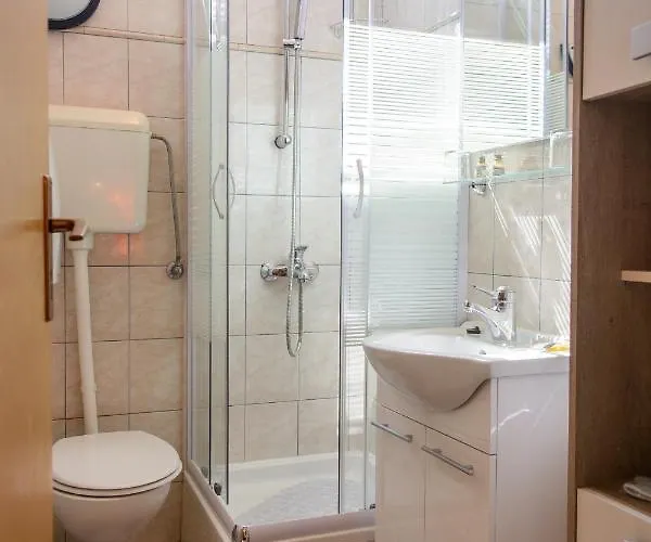 By The Sea - 13167 Appartement *